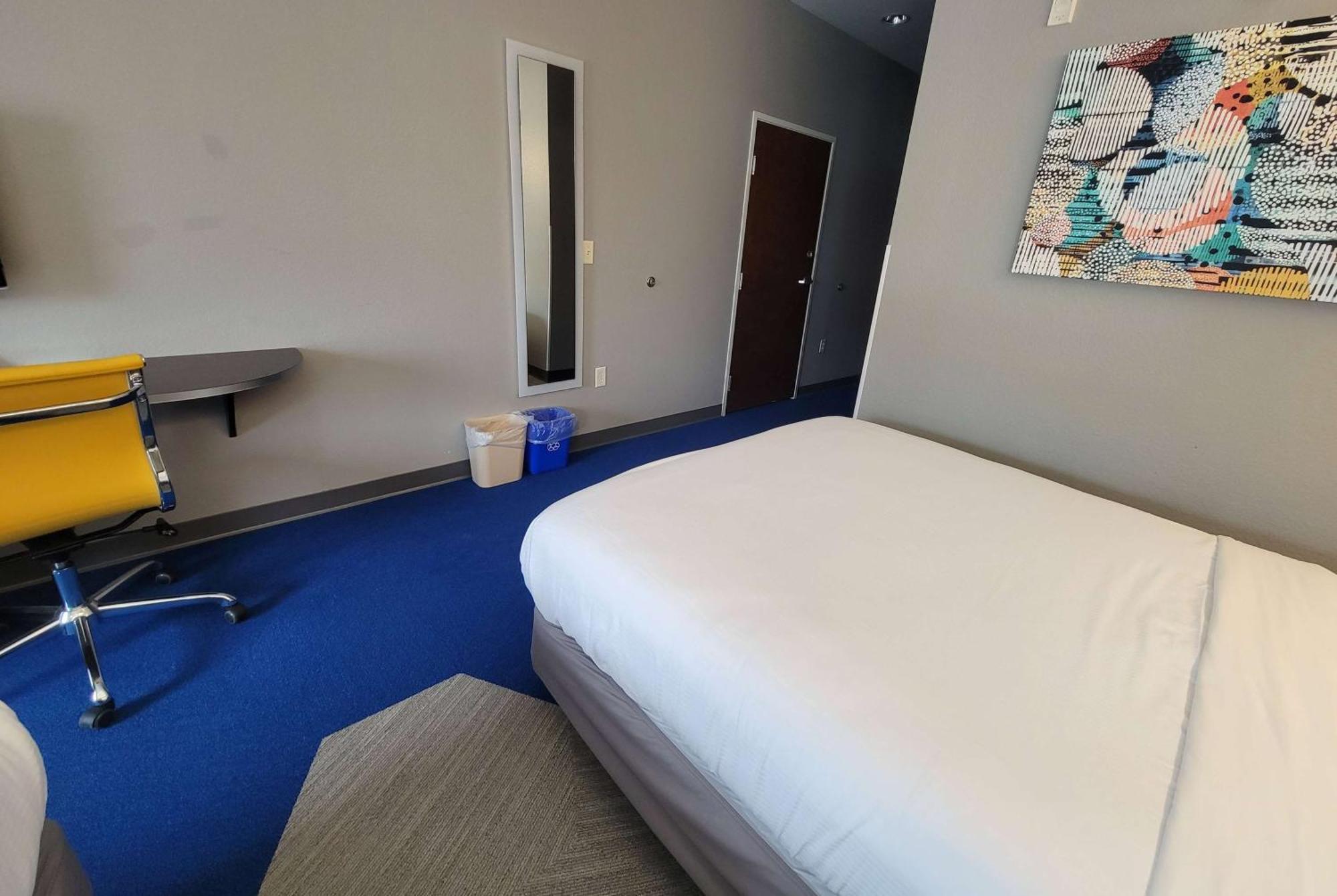 Microtel Inn & Suites By Wyndham Bluffs Council Bluffs Esterno foto